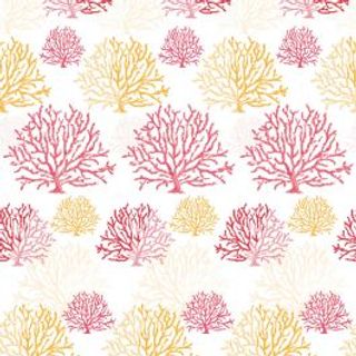 Tenda Doccia Coral L 180, H 200 Cm Vinile 430005989