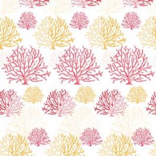 Tenda Doccia Vinile Coral L240 H200 Cm 430005990