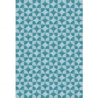 Tenda Doccia Vinile Stones L180 H200 Cm 430005984