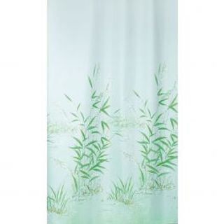 Tenda Doccia Tessuto Canneto 180x200 430006000