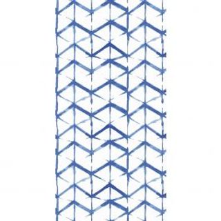 Tenda Doccia Shibori L 180, H 200 Cm Vinile 430005979