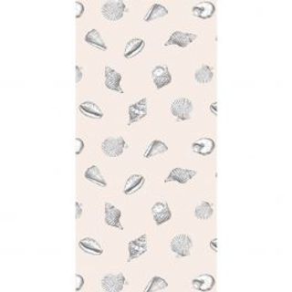 Tenda Doccia Tessuto Ostras 240x200 430006004