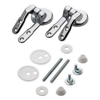 Cerniere Wc Standard Non Sovrapponibili 430430224