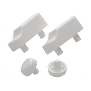 Set Paracolpi Per Sintesi/clodia Mdf 430007160