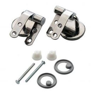 Cerniera Wc Standard Inox Vaschetta 430002586