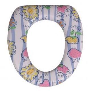 Riduttore Sedile Wc Per Bambini Fish Soft 430001953