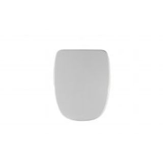 Sedile Wc Square Bianco Eu Mdf 430002304