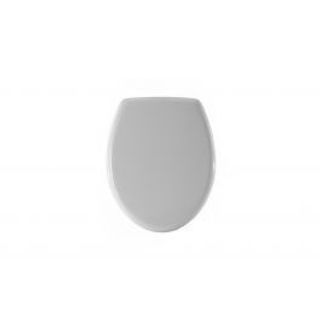 Sedile Wd Mod. Colibri' Termoindurente Bianco Lucido 430007156