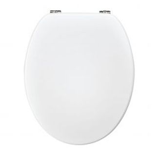 Sedile Wc Clean Universale Antibatterico Mdf 430009248