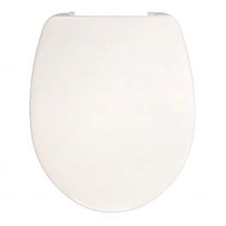 Sedile Wc Standard Supermassive Soft Close Sgancio Dall'alto Bianco Termoindurente 430005718