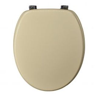 Sedile Wc Standard Champagne Mdf 430002306