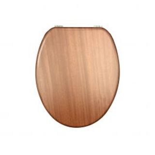 Sedile Wc Standard Noce Mdf 430002291