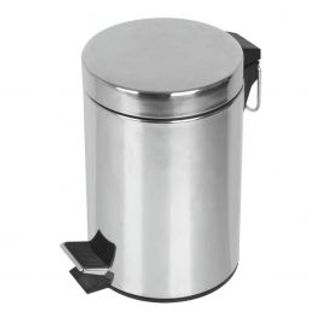 Pattumiera Bagno Urban 3lt Satinata 430460693