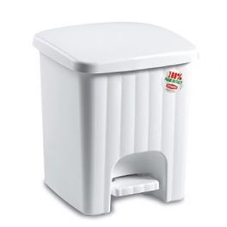 Pedalina Patt. Bagno Lt4,5 Plastica Bca 430460859