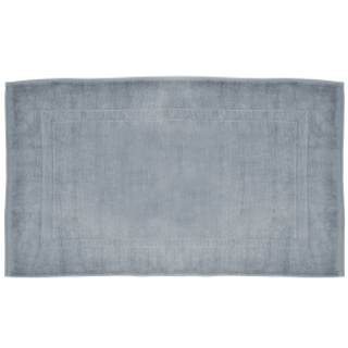 Tappeto Bagno Terry 50x80 Granito 3 Sensea 430007036