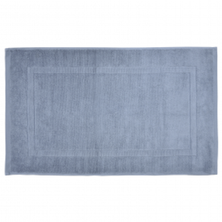 Tappeto Bagno Terry 50x80 Avio Ink 4 Sensea 430007042