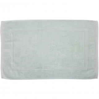 Tappeto Bagno Terry 50x80 Laguna 5 Sensea 430007041