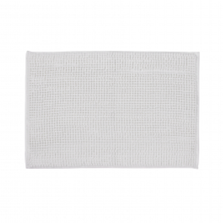 Tappeto Bagno Easy 40x60 Bianco Sensea 430007024