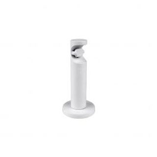 Supporto Desna Metallo Bianco 9 Cm 480009604