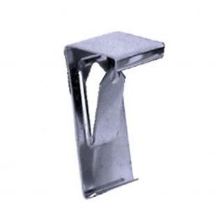 Clips Per Cornici A Giorno 25 Mm 4 Pezzi 480760004