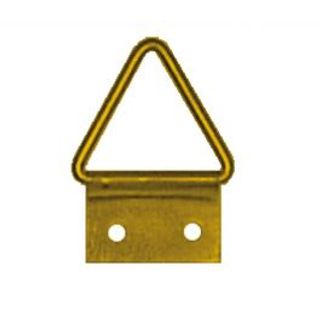 Attaccaglie Per Quadri Snodate Ridotte N.0 20 Pezzi 480760010