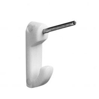 Ganci Per Quadri Nylon 7 Pezzi 480760060