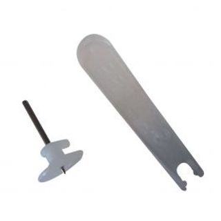 Ganci Per Quadri Siamur Xl 6 Pezzi 480770012