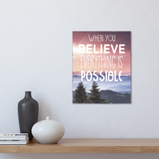 Cornice A Giorno In Vetro 35x45 Cm 480730010