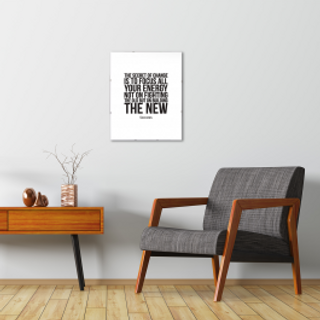 Cornice A Giorno In Vetro 42x29.7 Cm 480730272