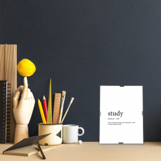 Cornice A Giorno In Vetro 25x35 Cm 480730007