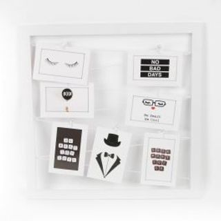 Multifoto Mauritius 7 Posti 48x48cm 480009925