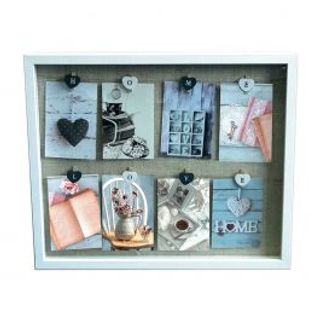 Multifoto Love Clamp 8 Posti 10x15 480004996