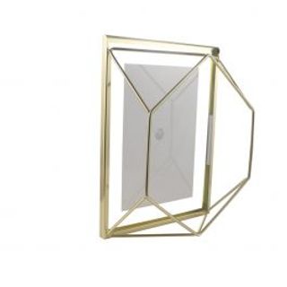 Cornice Callie 10x15cm Metallo Oro 480010712