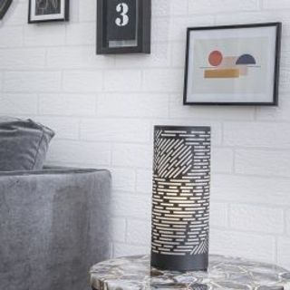 Cornice Lila 24x30 Cm Pvc Nero 480005943