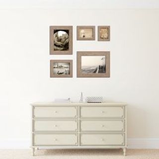 Cornice Style 13x18 Cm Legno Beige 480001899