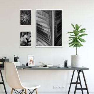 Cornice Bomberino 18x24 Cm Legno Bianco 480001754