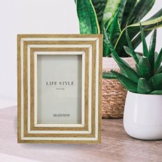 Cornice Hope 10x15cm Legno Naturale 480010705