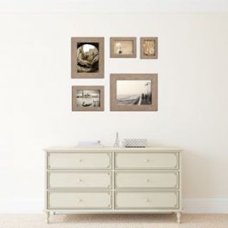 Cornice Style 35x50 Cm Legno Beige 480001903