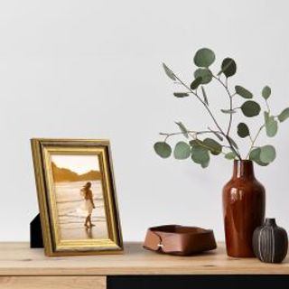 Cornice Beta 18x24 Legno Oro 480005827