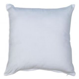 Cuscino Leya Bianco 45x45 Cm 480009886