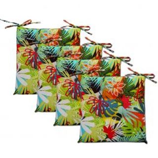 Set 4 Copri Sedia Relax 40x40 Promo 480001368