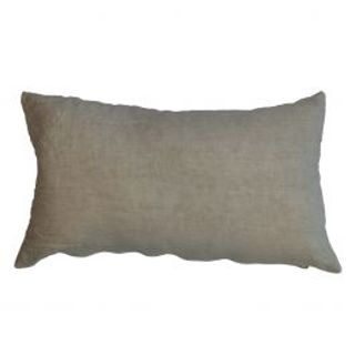 Fodera Lino Sabbia 30x50 Cm 480009794