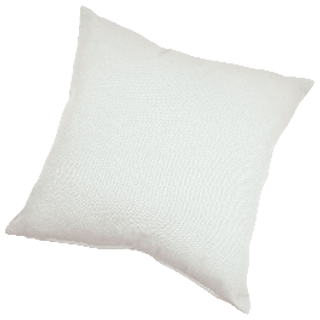 Fodera Pharrel Bianco 60x60 Cm 480006641
