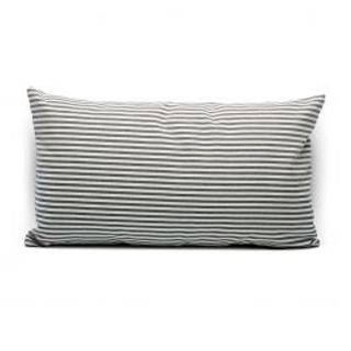 Fodera Riga Grigio 30x50 Cm 480006342