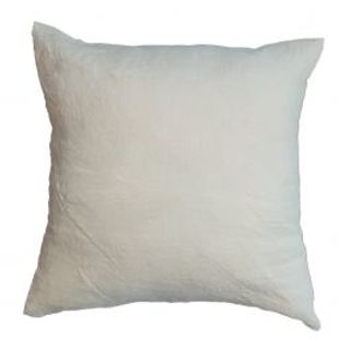 Fodera Lino Panna 60x60 Cm 480009789