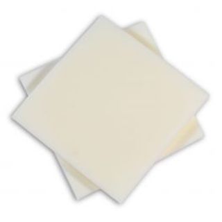 Coppia Di Lastre Per Copri Sedia 40x40 Cm Arrotolate 480221072