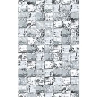 Vetrofania Statica Premium Icecube 45x150 480009401