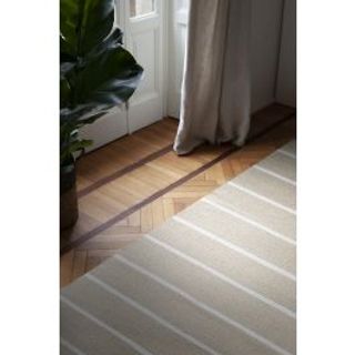 Tappetino Riviera Beige 50x80cm Cotone 480010241