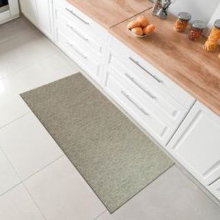 Tappetino Industry Beige 50x130cm Pvc 480010262