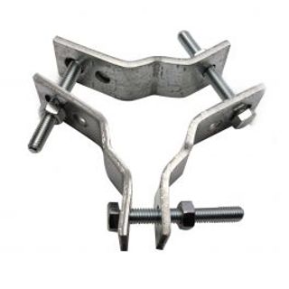 Ralla Tris Regolabile Pali Diamtero 30-60mm 420992240